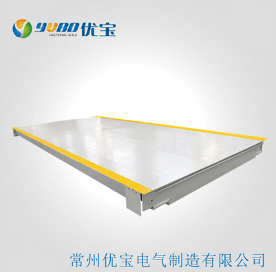 汽車(chē)衡故障怎么維修？